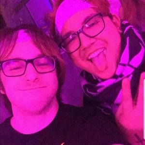 Meet your Posher, Matthew